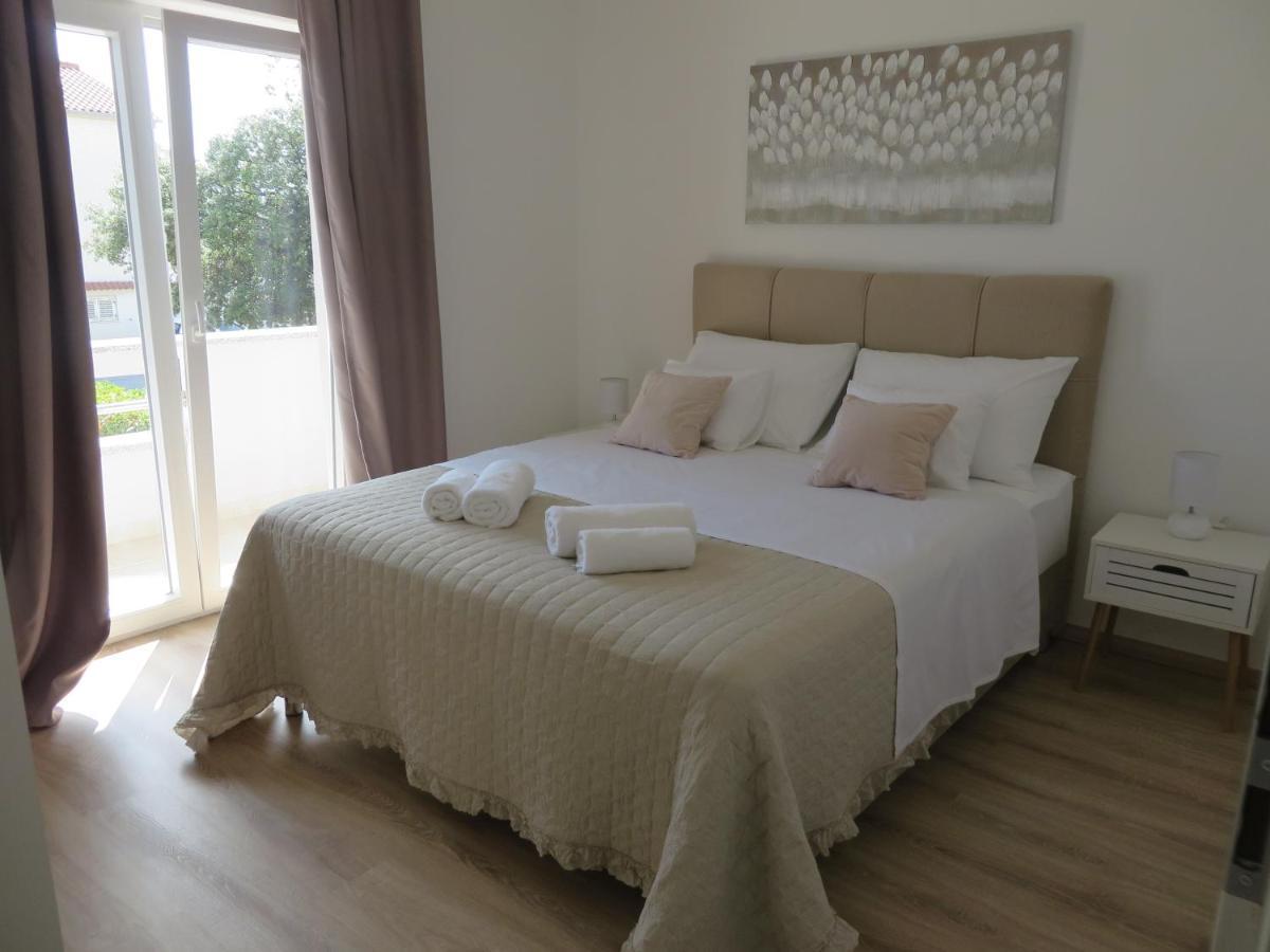 M&L Holliday Home Biograd Na Moru Bagian luar foto