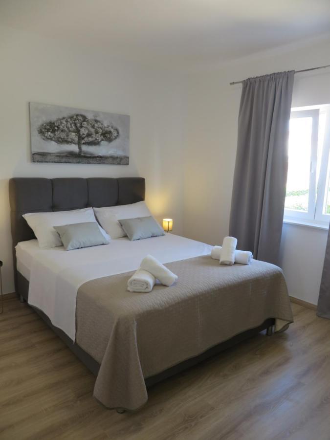 M&L Holliday Home Biograd Na Moru Bagian luar foto