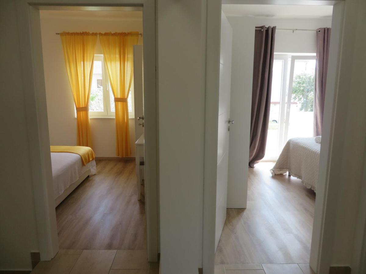 M&L Holliday Home Biograd Na Moru Bagian luar foto