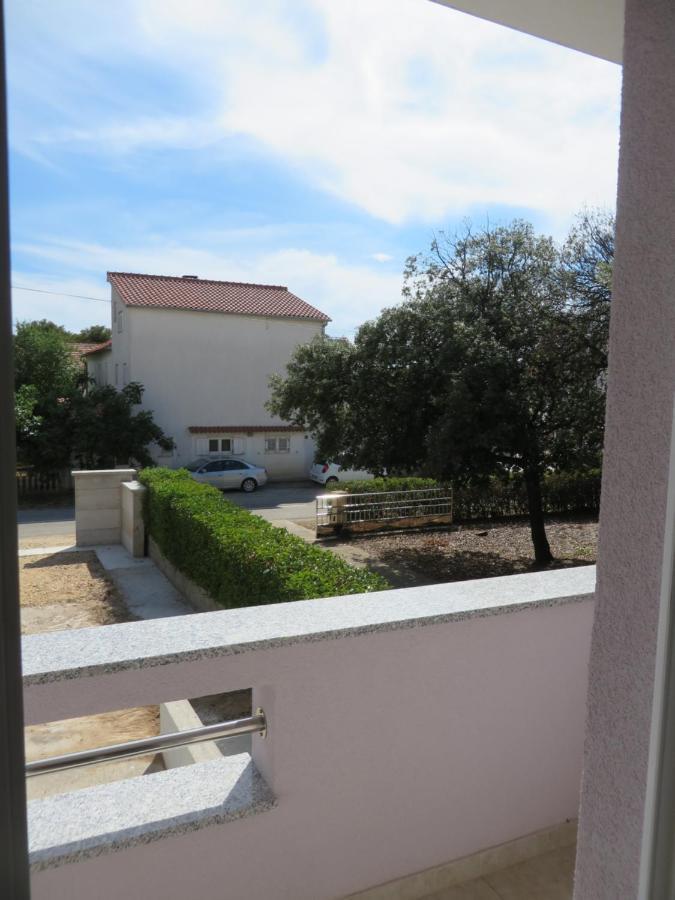 M&L Holliday Home Biograd Na Moru Bagian luar foto