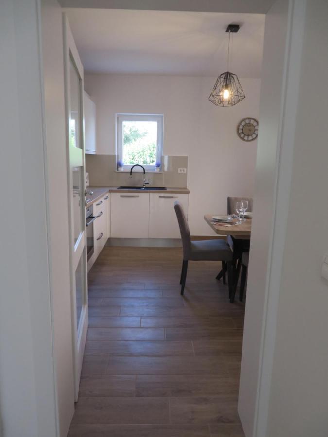 M&L Holliday Home Biograd Na Moru Bagian luar foto