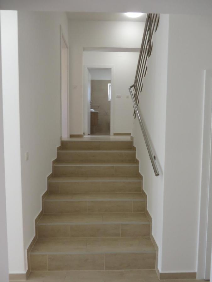 M&L Holliday Home Biograd Na Moru Bagian luar foto